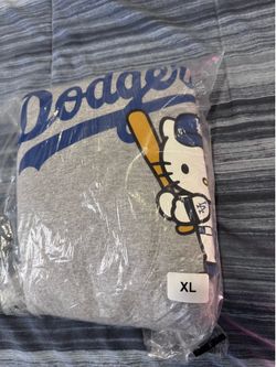 Hello Kitty Sweater