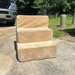 Dog Stairs For Small Dog 