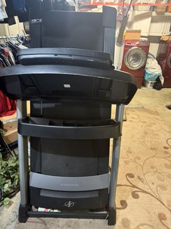 Treadmill Commercial Grade