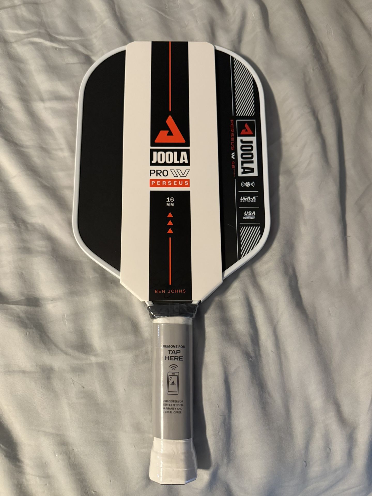 pickle ball paddle