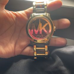 Michael Kors Watch
