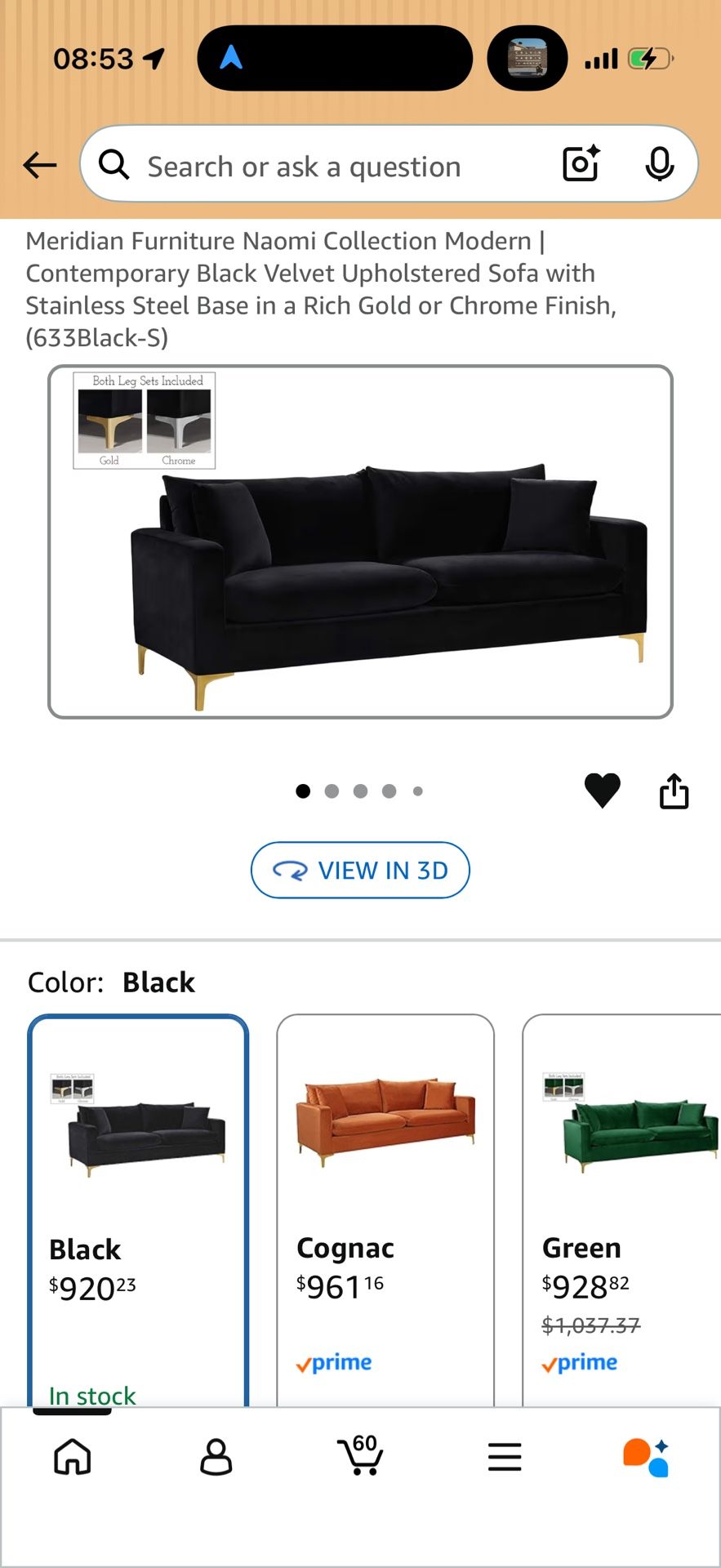 Sofa