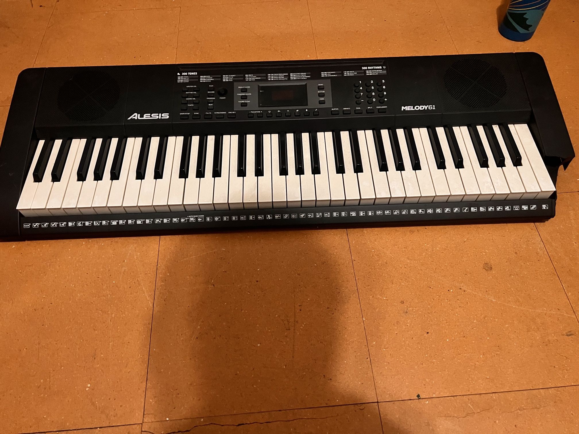 Digital Piano