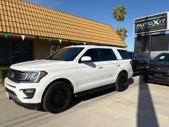 2019 Ford Expedition