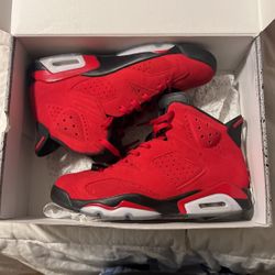 Jordan 6 