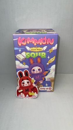 Kimmon dream maker sour