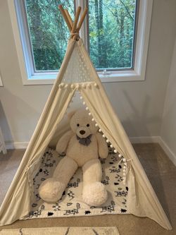 Teepee Tent for Kids