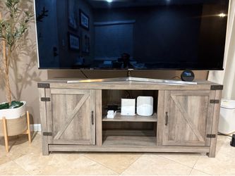 TV Stand from Walker Edison