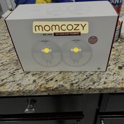 Momcozy M5