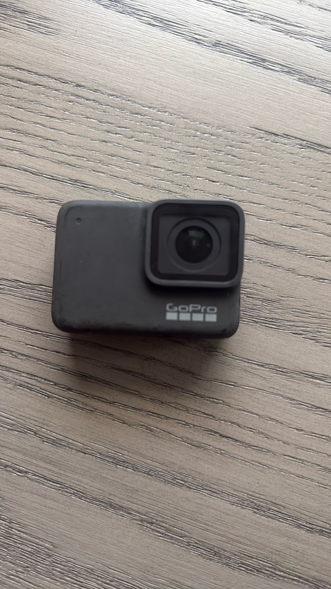 GoPro