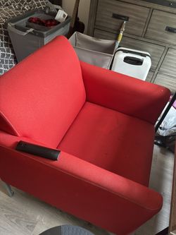 Red Chair