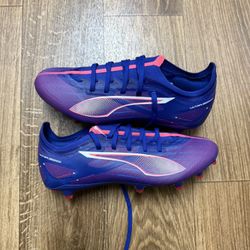 Puma Ultra 5 Elites
