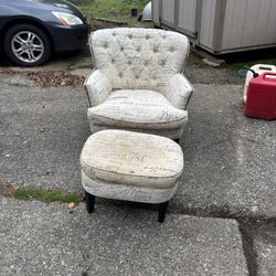 Chair And Automan 