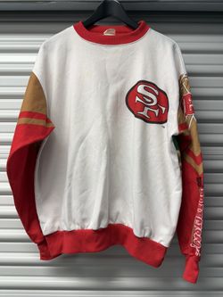 Chalkline Niner Fanimation Crewneck XL