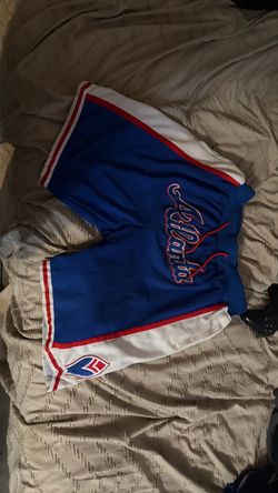 Atlanta Braves Shorts
