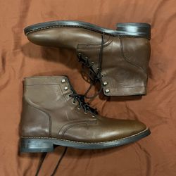 Thursday Boots