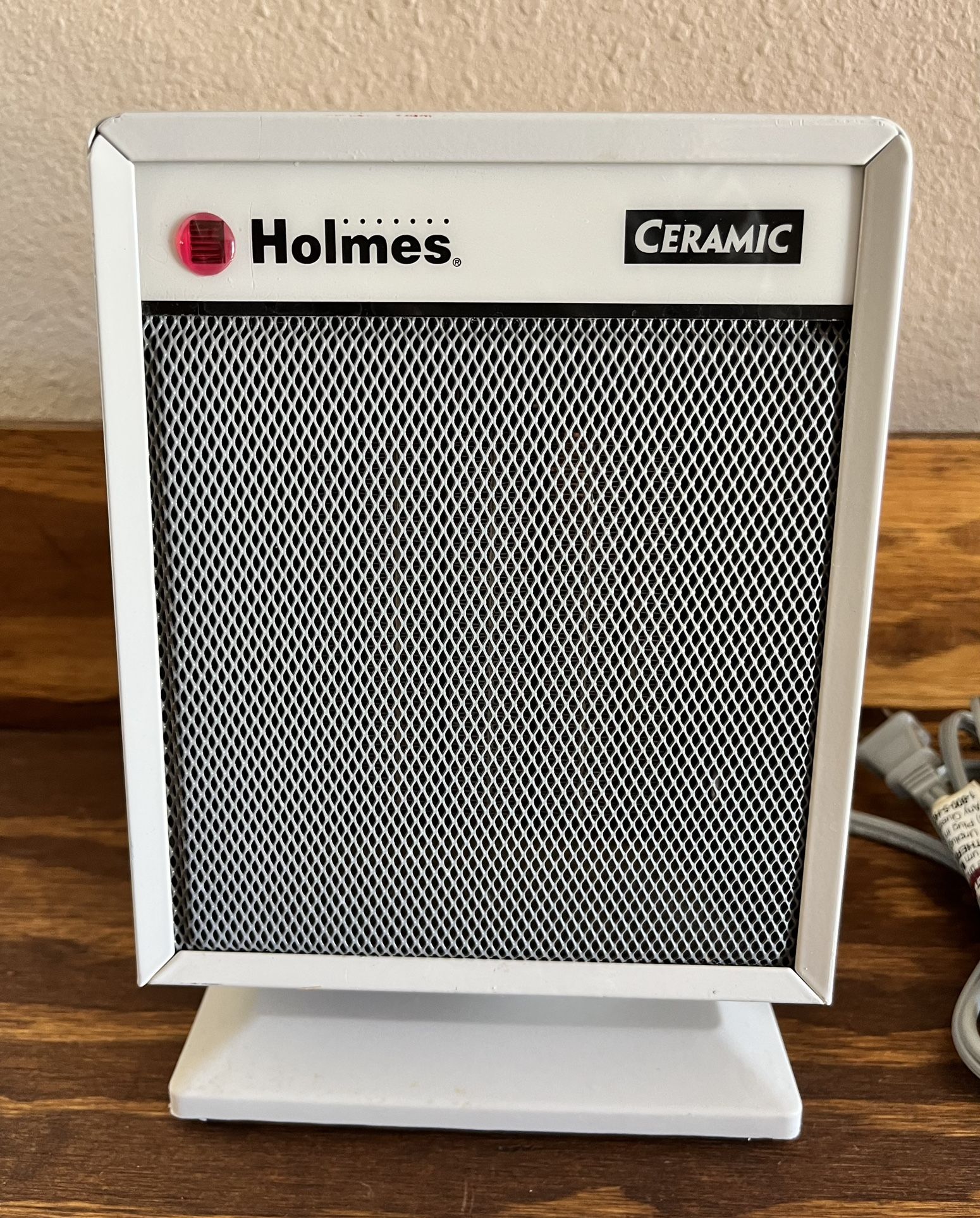 Holmes Ceramic Space Heater