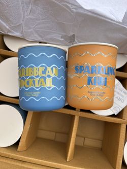 Brand New Pair Of 12 Oz Candles 