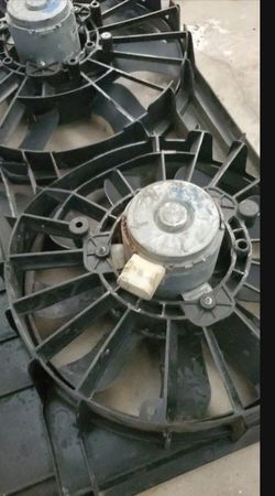 Continental Elt Fan 