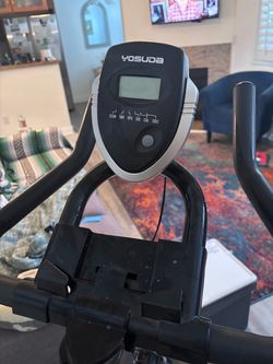 YOSUDA Exercise Bike