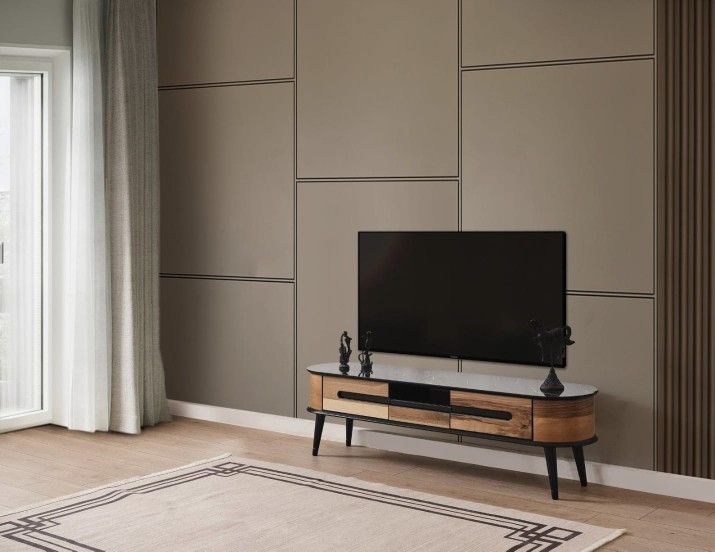 TV Stand. Model R2