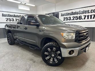 2007 Toyota Tundra