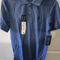 US POLO ASSN is Shirt New