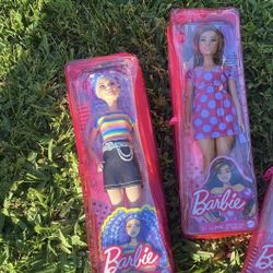 Barbie 