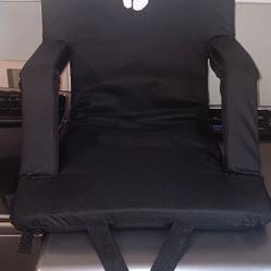 Stadium Seats 