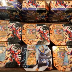 Pokémon Cards - FREE