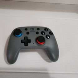 Power A Nano controller switch