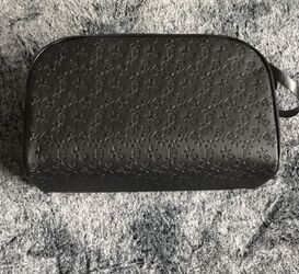 Jeffree Star x Shane Dawson double zip Pig Makeup Bag