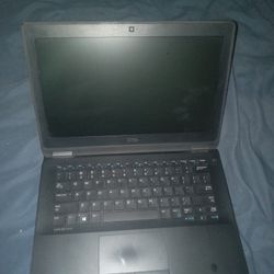 Dell Laptop