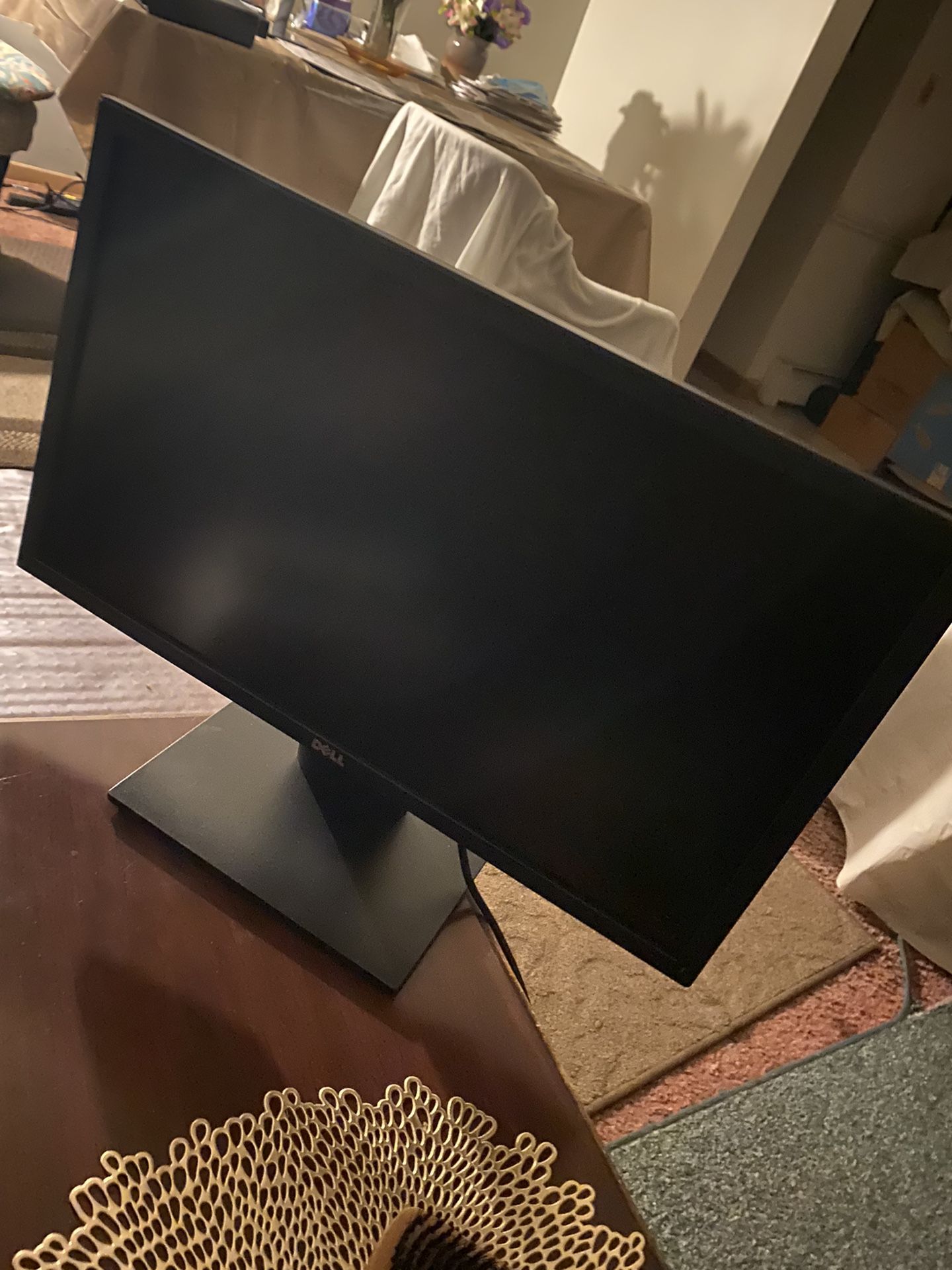 Dell 24’ Monitor 