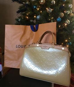 Louis Vuitton Vert lmpression Monnogram