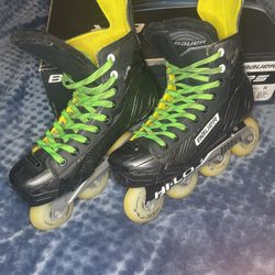 Roller Blades 
