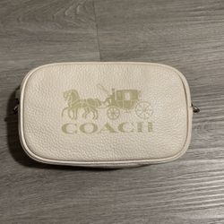Coach Small Bag