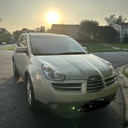 2006 Subaru B9 Tribeca