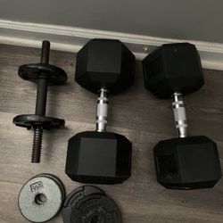 Weights