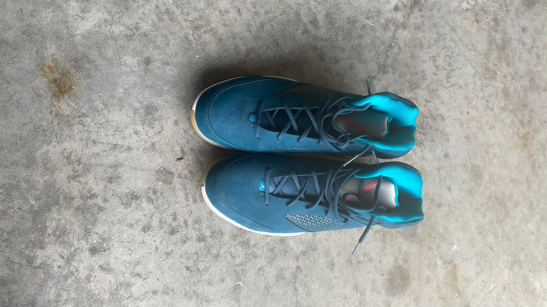 Jordan 11.5 Men