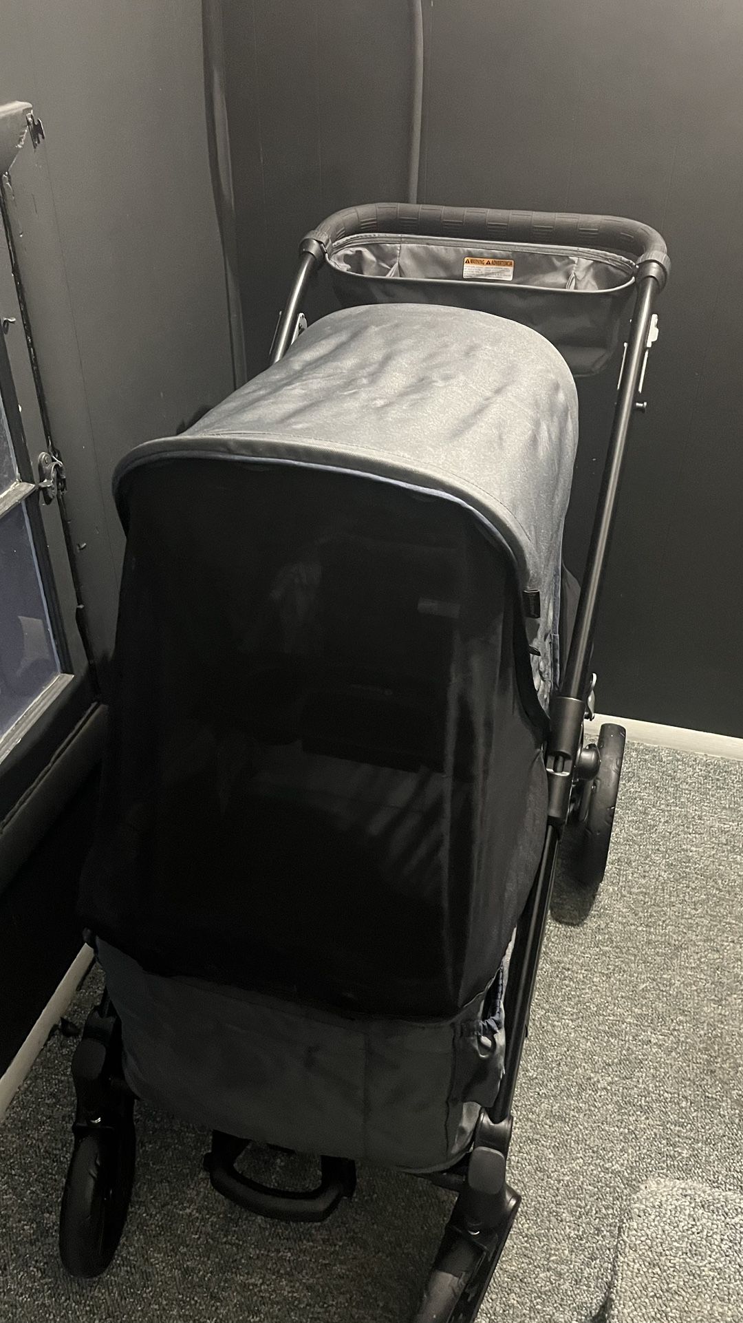 Baby Trend Expedition 2 In 1 Stroller/ Wagon