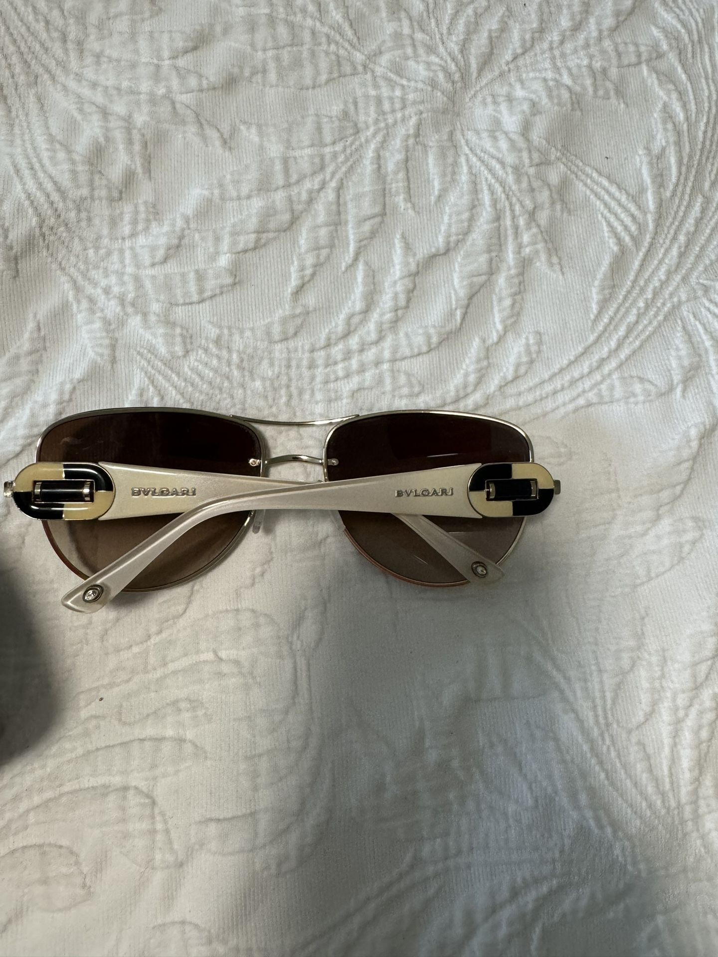 Bvlgari sunglasses