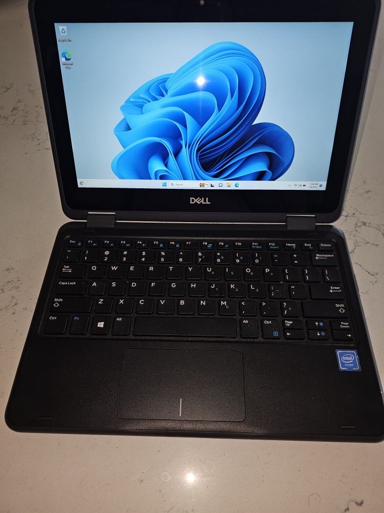 Intel Laptop