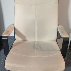 2 Old Ikea Chairs For Sale