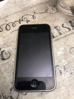 iPhone 3