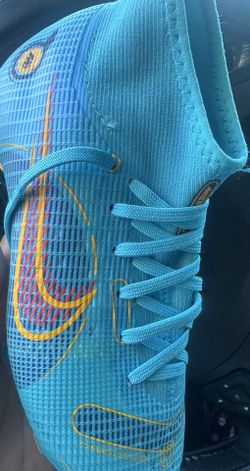 NIKE MERCURIAL KIDS 1.5