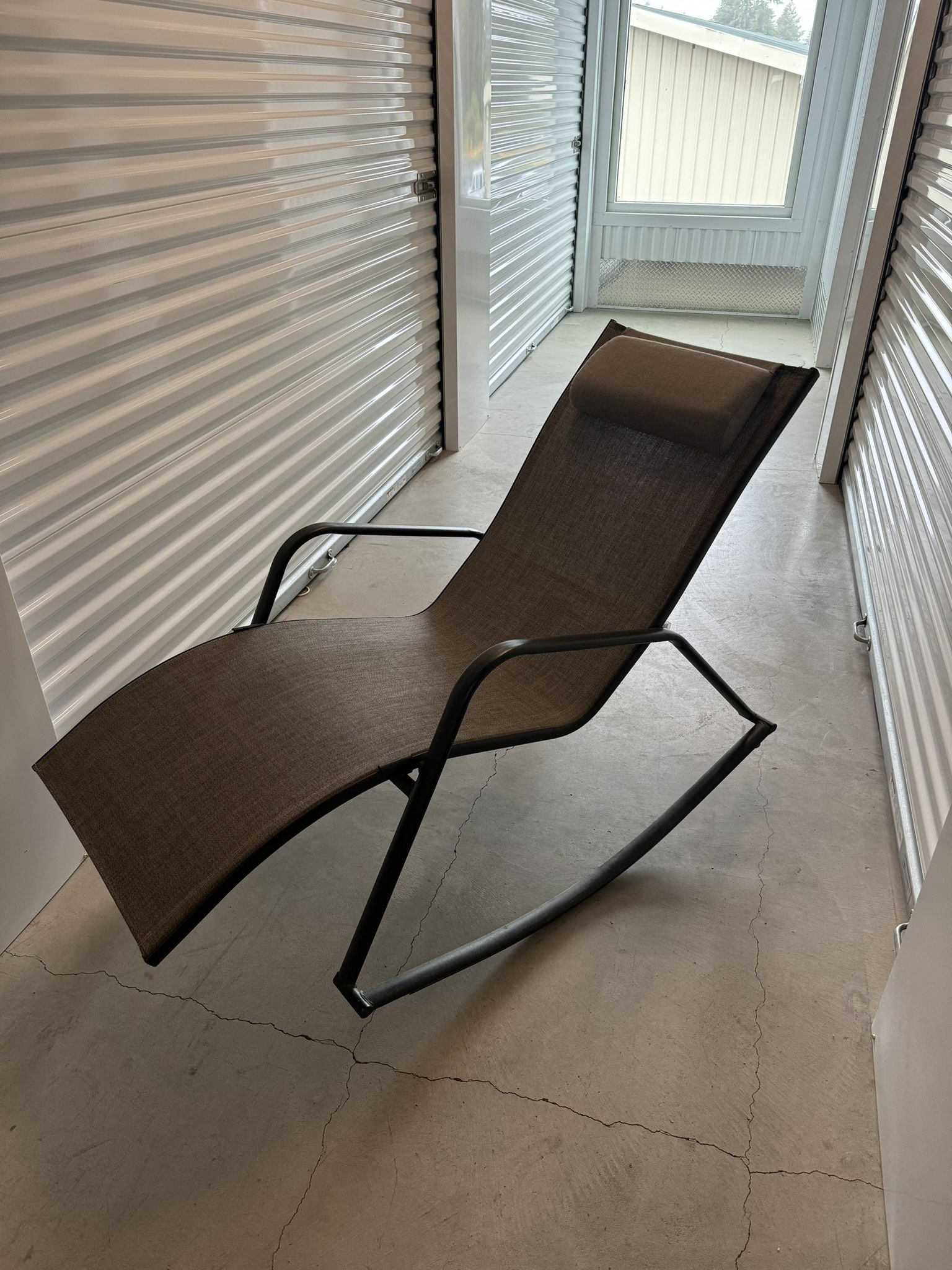 Patio Chair