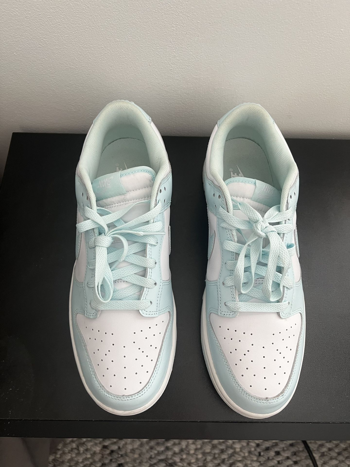 Nike Dunk Low Glacier Blue (Men’s 11)