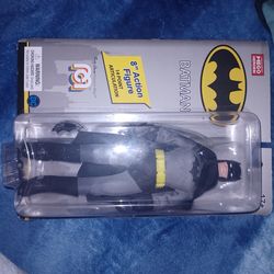 Mego heroes Batman
