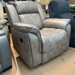 Recliner